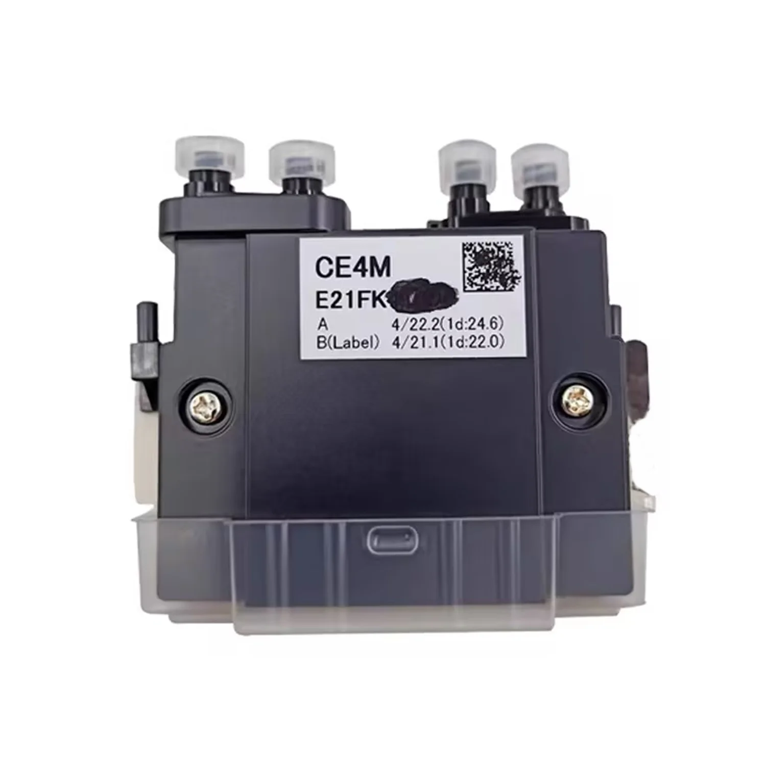 

Original printhead for UV Flatbed Printer for CE4M EFI Rastek printer Made in Japan