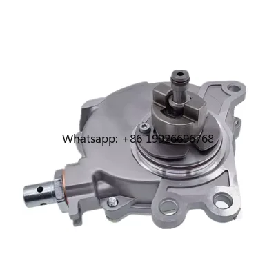 

1GDFTV 2GDFTV Vacuum Pump 29300-0E010 29300-0E011 29300-11020 29300-11021 for TOYOTA HILUX