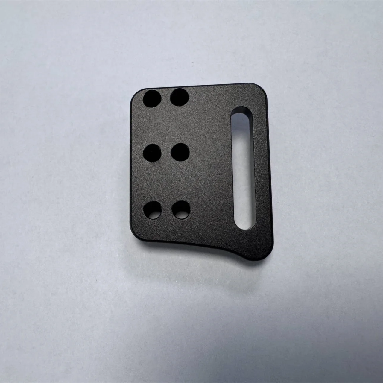 Picture 7: Winowsports ARB02 Rest Handlebar TT Handlebar Height Adjustable Adapter for TT Bike 10 Degrees 15 Degrees Armrest Pad