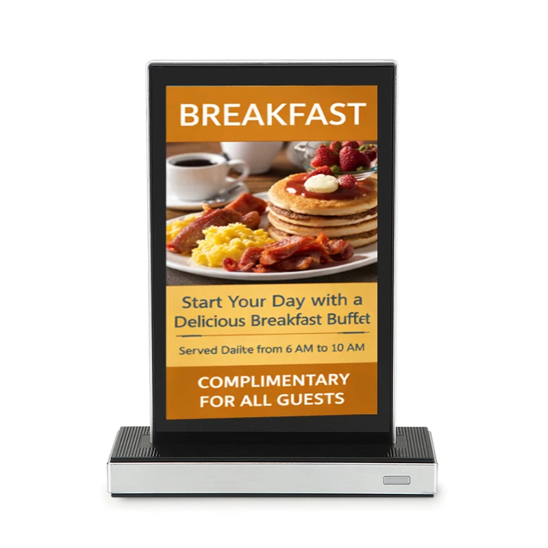 New 10.1inch Touch Dual Screen Rockchip Quad Octa Core Android Tablet PC 4G Wi-Fi POE NFC RJ45 Business POS Restaurant Other
