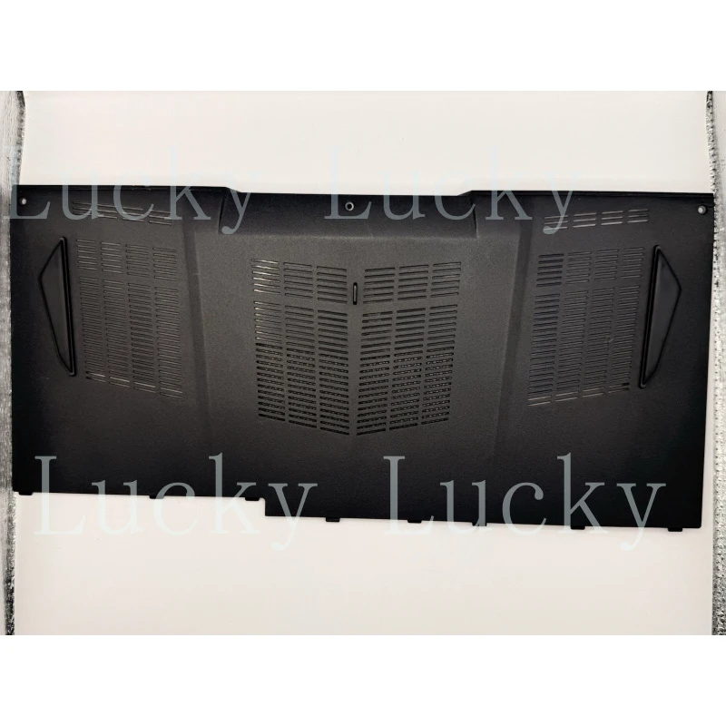 f Schenker XMG A706-5uv for Clevo N170RD Rear  Cover Back Case Cover 6-42-N1703-