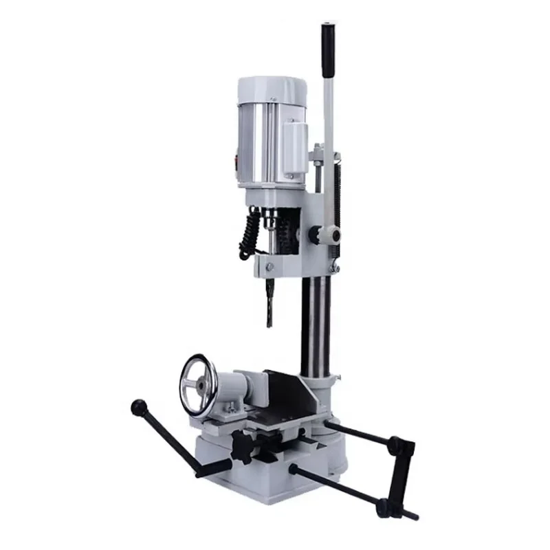 

The Manufacturer Will Sell the High-quality MK361A 750W 1200W Woodworking Drilling Machine in 2025