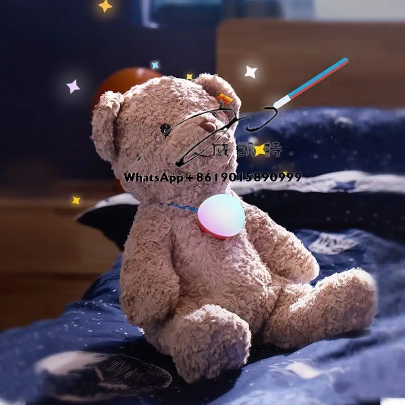 AI Robot Bubblepal معزز ذكي مصمم للأطفال لتعليم التعلم ألعاب الفقاعات التفاعلية للأطفال #5