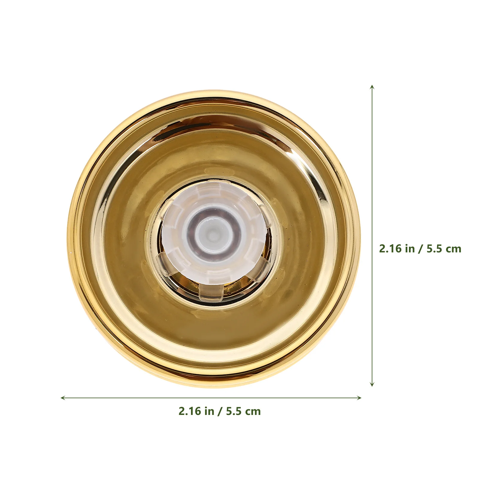 1Set Legierungs-Yo-Yo für Anfänger, glatte, nicht reagierende Yo-Yo-Bälle, pädagogisches Spielen im Freien, Hand-Auge-Koordination, Fähigkeitstraining, Metall