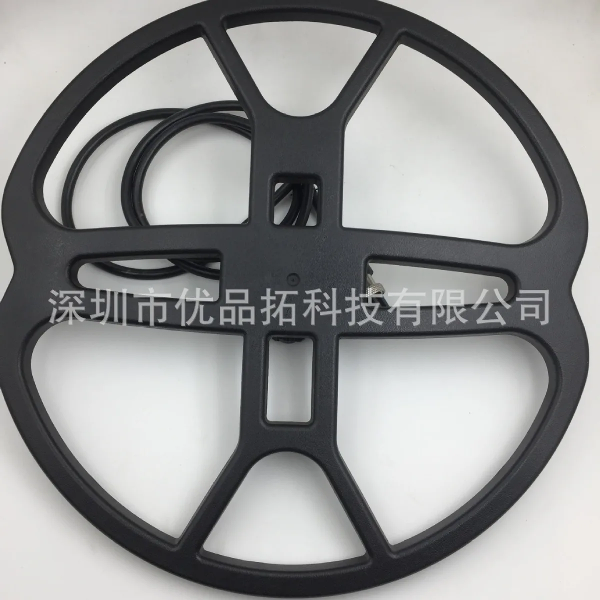 ملف كاشف المعادن لملحقات MD6350 TX850 كشف قرص البحث