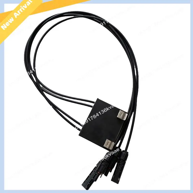 

M01K 800 Вт MPPT оптимизатор мощности Солнечная фотоэлектрическая оптимизация Модуль повышения эффективности Модуль повышения солнечной энергии