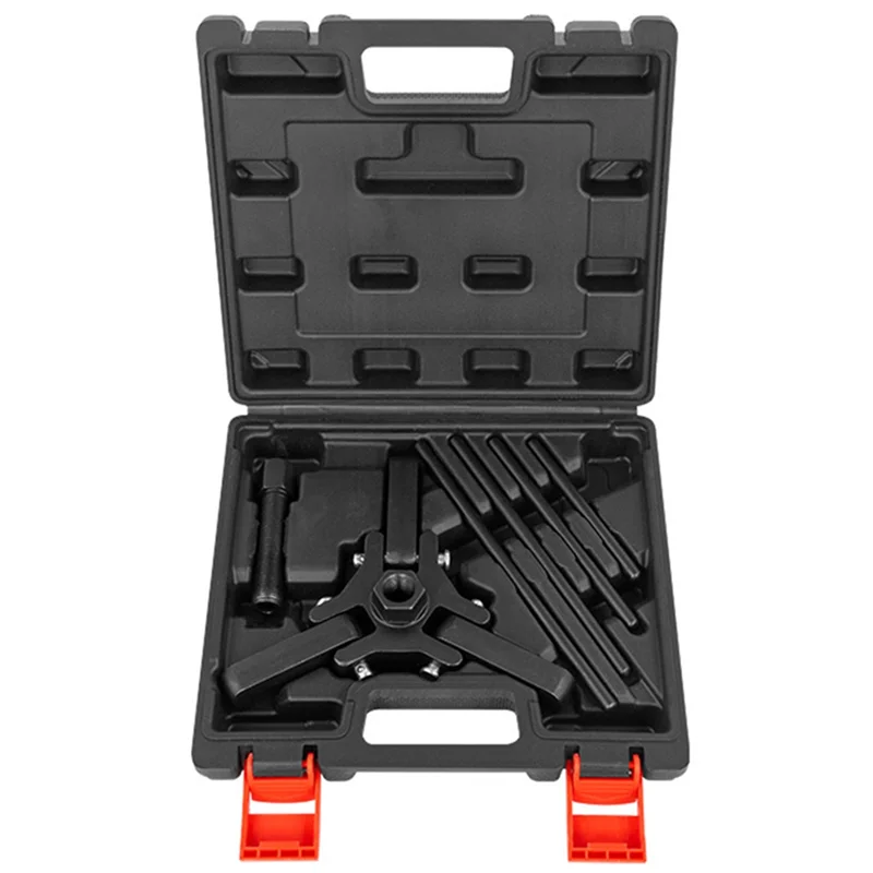 

M93K-Pulley Removal Special Tool Crankshaft Removal Special Tool Belt Pulley Removal Special Tool Steering Wheel Removal Tool