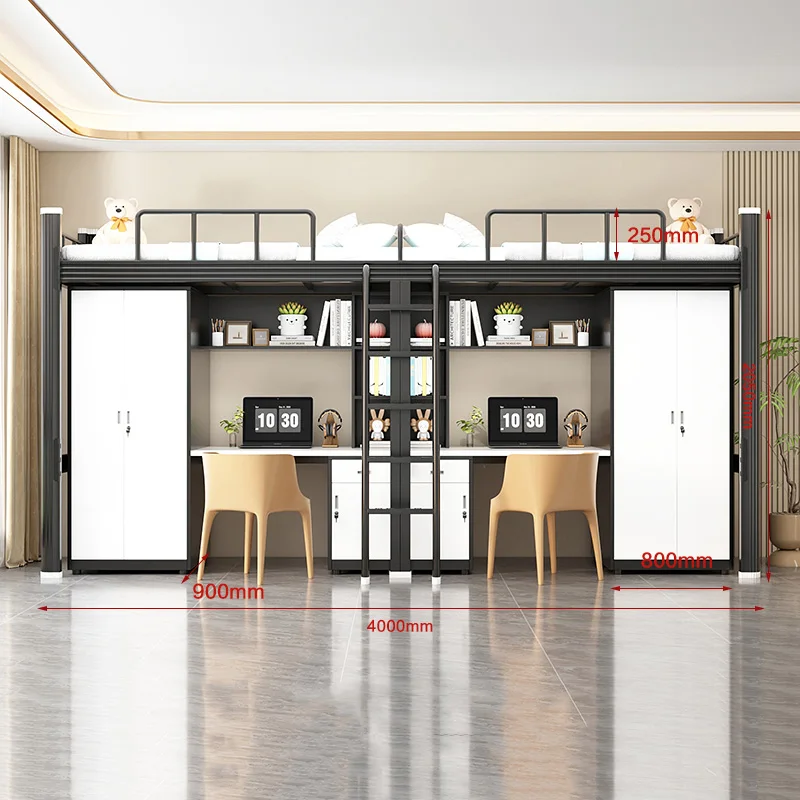 

Best Price Loft Bed With Adjustable Sales Near Me Bunk Fold up Black Iron King Kids and Desk Full Frame Cheap Stairs