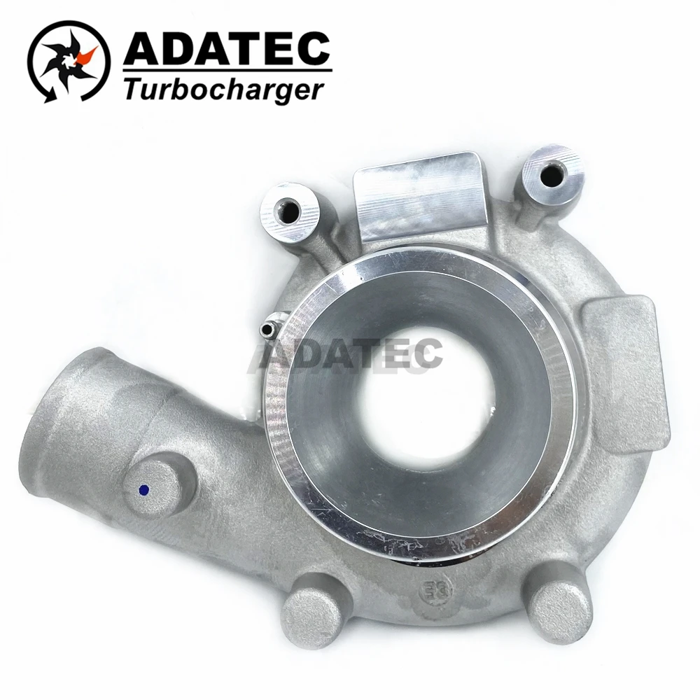 49189-02912 4918902913 Turbine Compressor Housing Turbo 504340177 for 2004- Iveco Truck Daily TD with F1C Engine