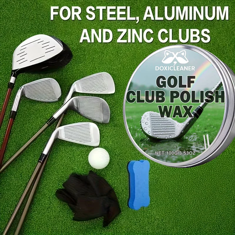 Professionelles Polierwachs fü – Golf Equipment And Gear Bewertung und Preis