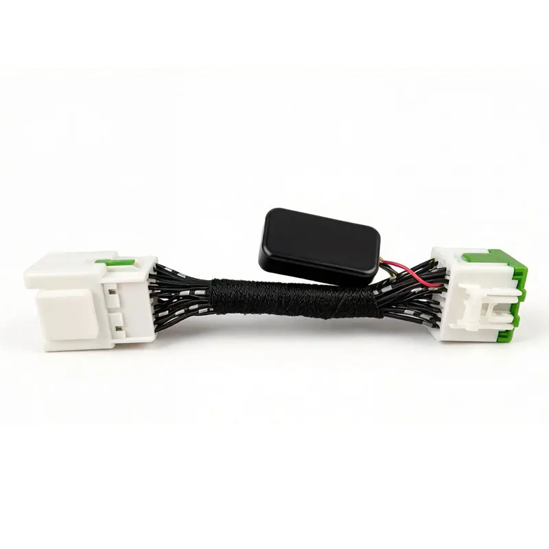 Auto Stop Start Eliminator System for 2021-2025 Ford F150 Engine - Engine Start Stop Eliminator
