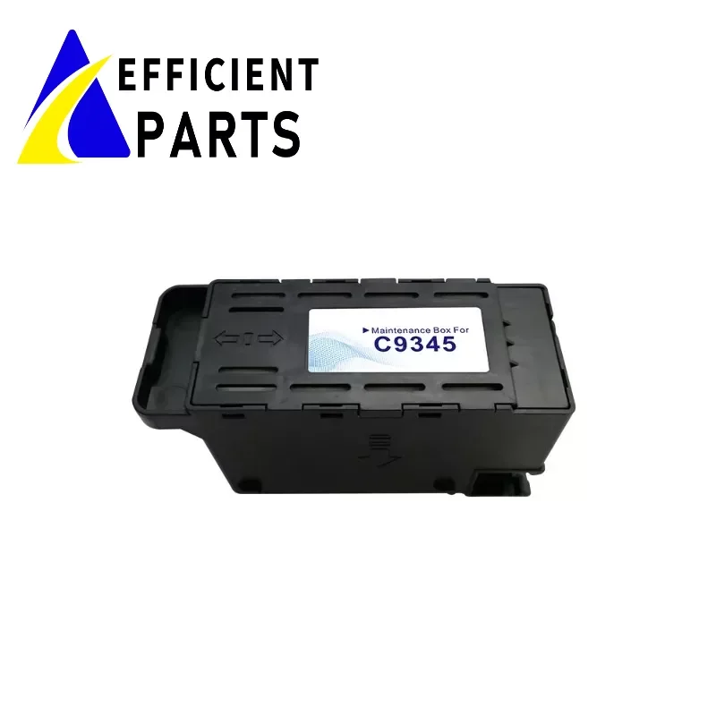 Чернила C9345 с чипом для EPSON ET 16150 16600 16650 5880 5850 5800 5150 WF 7845 7840 7830 7820 4830 4820 3820, 1 шт.