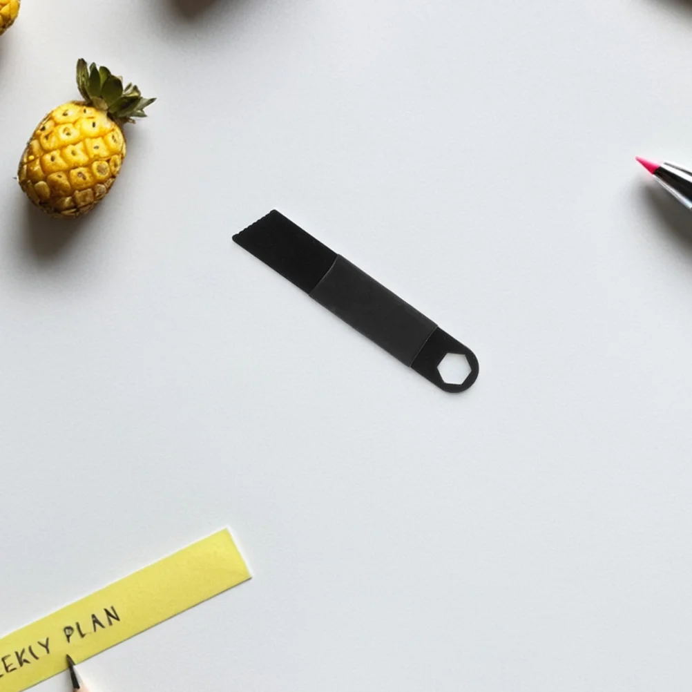 15 قطعة مكشطة حريق خارجية: أداة البقاء على قيد الحياة للتخييم والتنزه في حالات الطوارئ للاستخدام القابل لإعادة الاستخدام ومهاجم الصوان خفيف الوزن #6