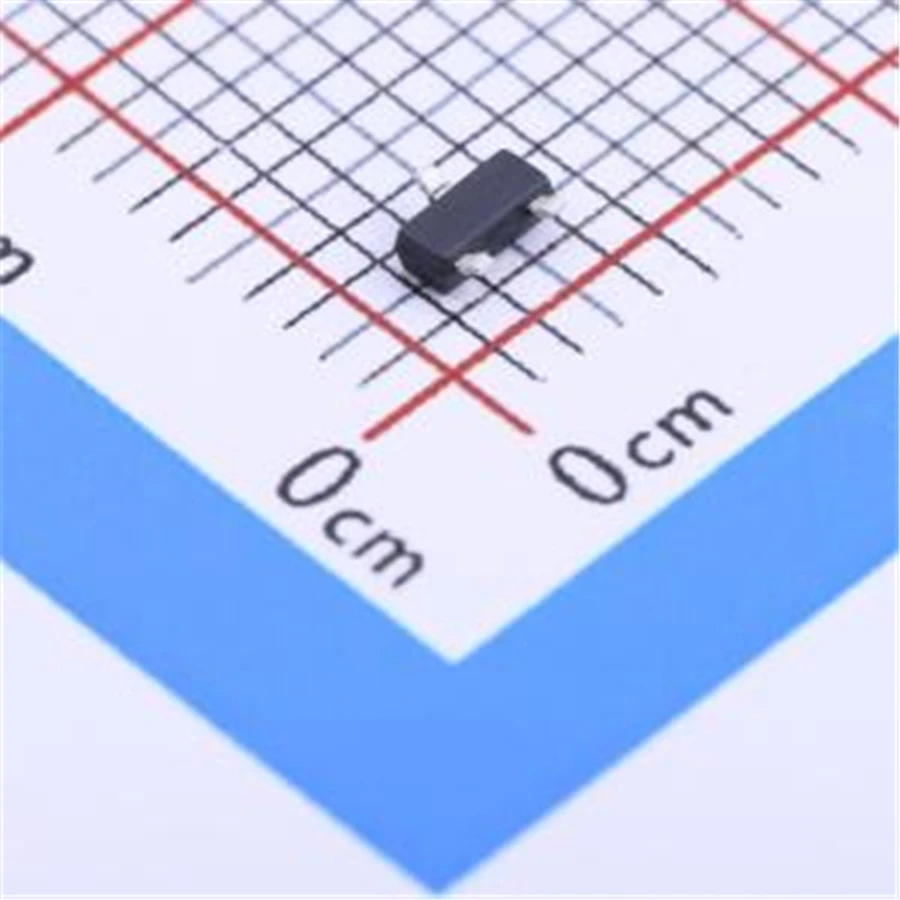 30PCS/LOT IRLML0040TRPBF (MOSFET)