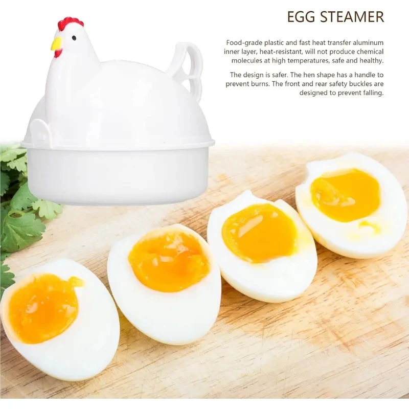 Thumbnail 4 - #14 Latest Egg Cookers Offers