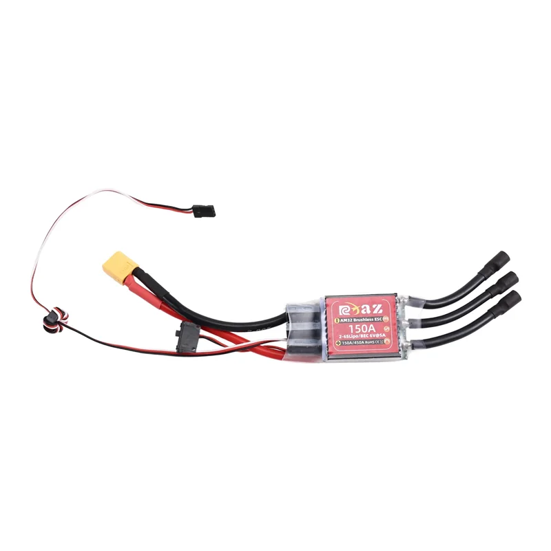 

MACH-AM32 для 1/10 для 1/8 RC гусеничного автомобиля, бесщеточный осевой модуль программирования TRX SCX10 TRX4
