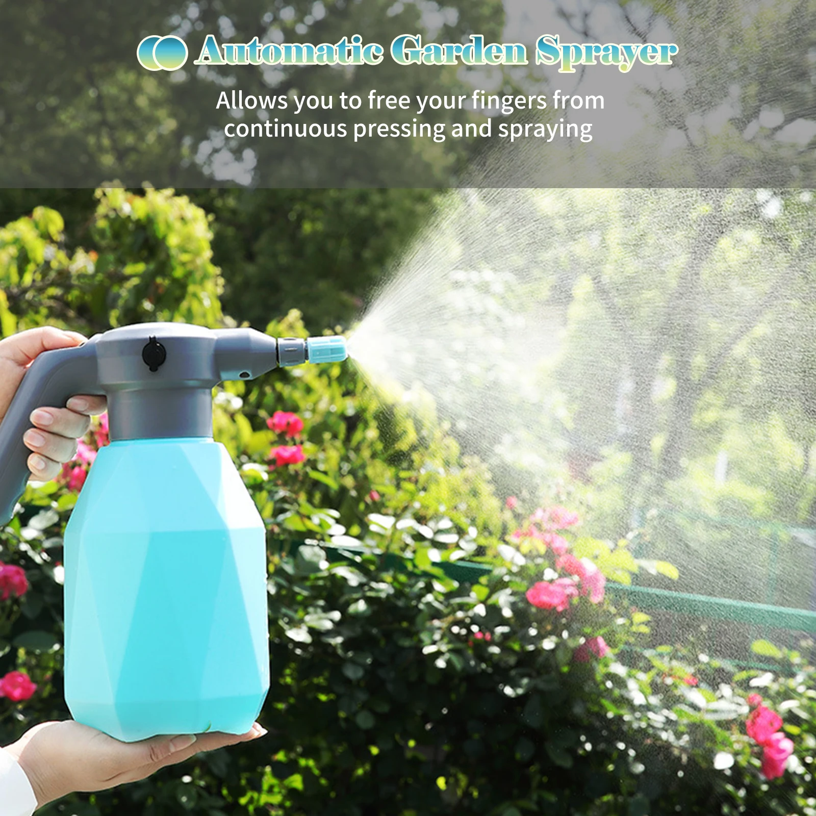 Thumbnail 4 - #2 Latest Watering Cans Offers