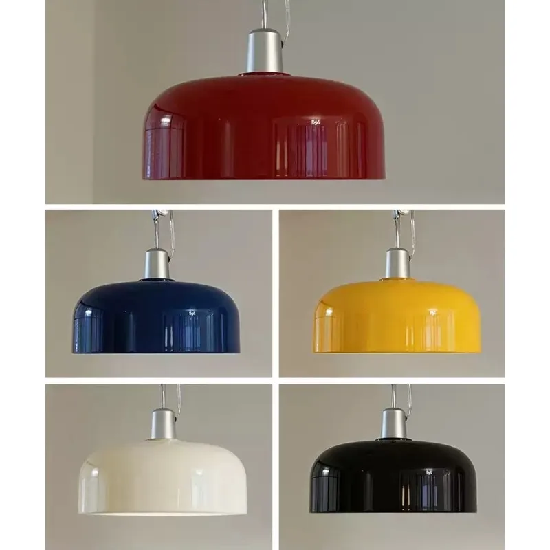 Everbright Store 2026 New Model, Medieval Restaurant Chandelier Study Rocker Bedroom Light