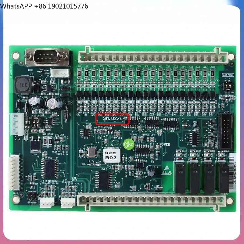 

Панель управления для автомобиля SM.02/E SM.02/G SM.02/H, панель на крышу автомобиля SM-02-D, оригинал