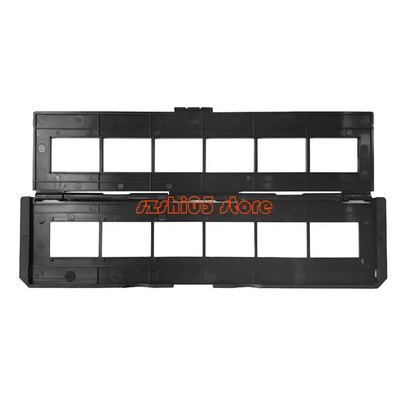 781E 35mm 135mm Negative Film Scanner Bracket Digital Film Slide Scanner Rack Replacement For Easy Photo Digitization