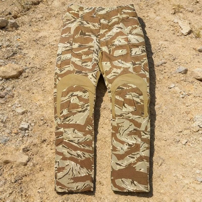 

Мужские тактические брюки G3 для охоты, подходят для походов и кемпинга, с множеством карманов, охотничья одежда, мужские боевые брюки