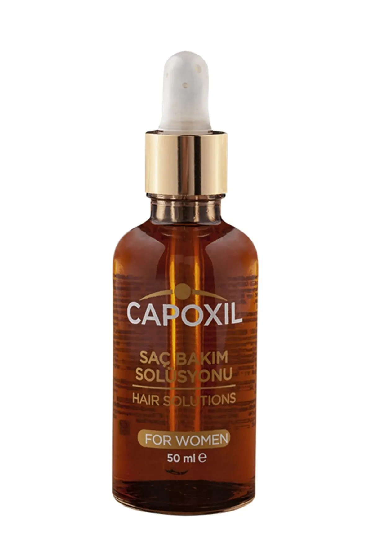 Solusi Perawatan Rambut untuk Wanita Serum Rambut Alami Cocok untuk Semua Perawatan Kulit dan Rambut