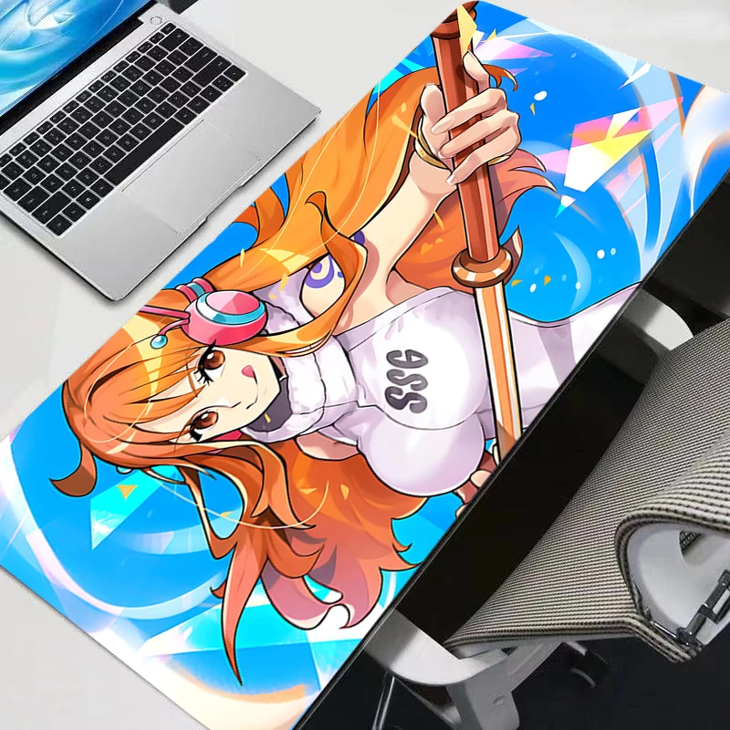 Mouse Pad One Piece Anime XXL  - Gaming Accessories Table recension och pris