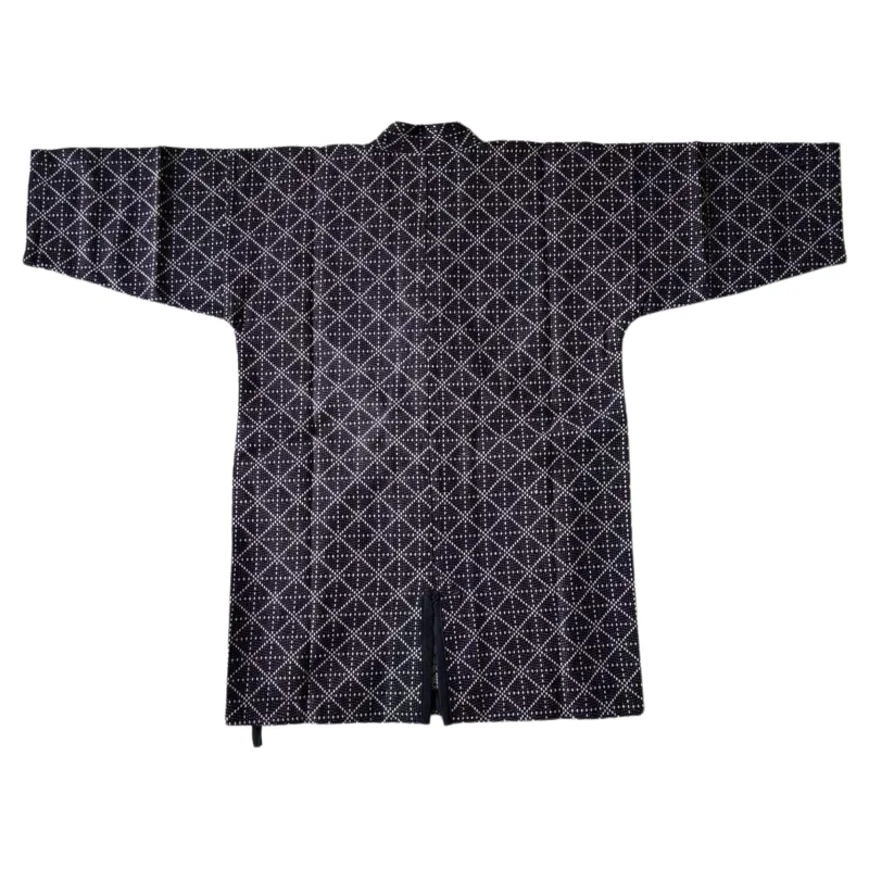 m.u × PRE_KIMONO MA-1 japoness Pure Cotton Musai 634 Kendo Gi Summer Version Swordsmanip orm