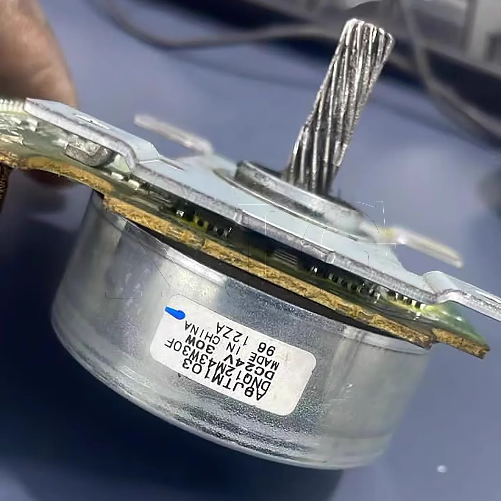 A79JM113 A9JTM103 DC Brushless Motor Unit 24V 30W for Konica Minolta C1060 C1070 C2060 C2070 C3070 Copier