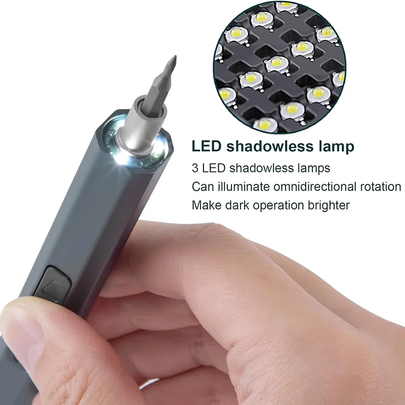 Thumbnail 2 - #33 Best Screwdriver Bit Sets to Buy In 2026