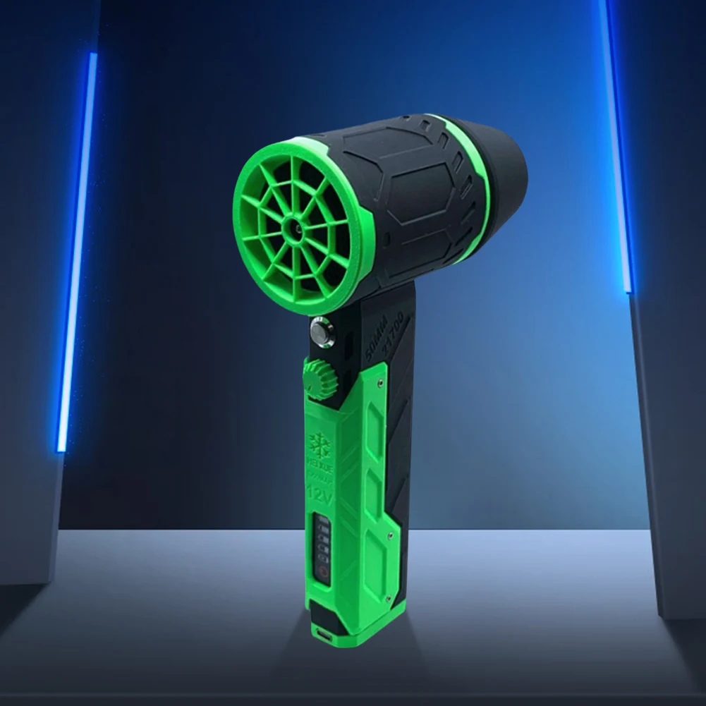 充電式コードレスエアダスター、電動エアダスター、ブラシレスモーター、ジェットドライブロワー、コンピューター、キーボード、車、家庭用ターボファン