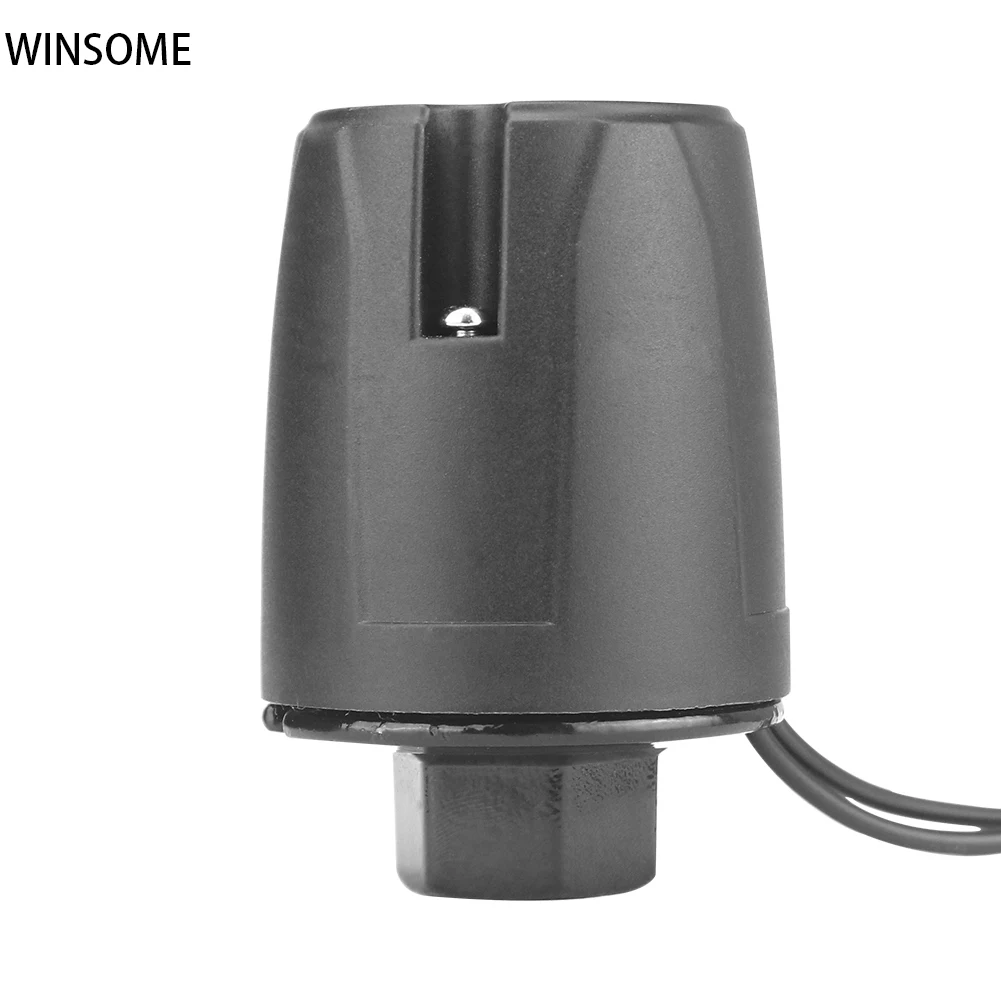 مفتاح ضغط لمضخة المياه 3/8 "الداخلية الموضوع التلقائي مفتاح ضغط قابل للتعديل مضخة قطع الغيار للمنزل مضخة معززة