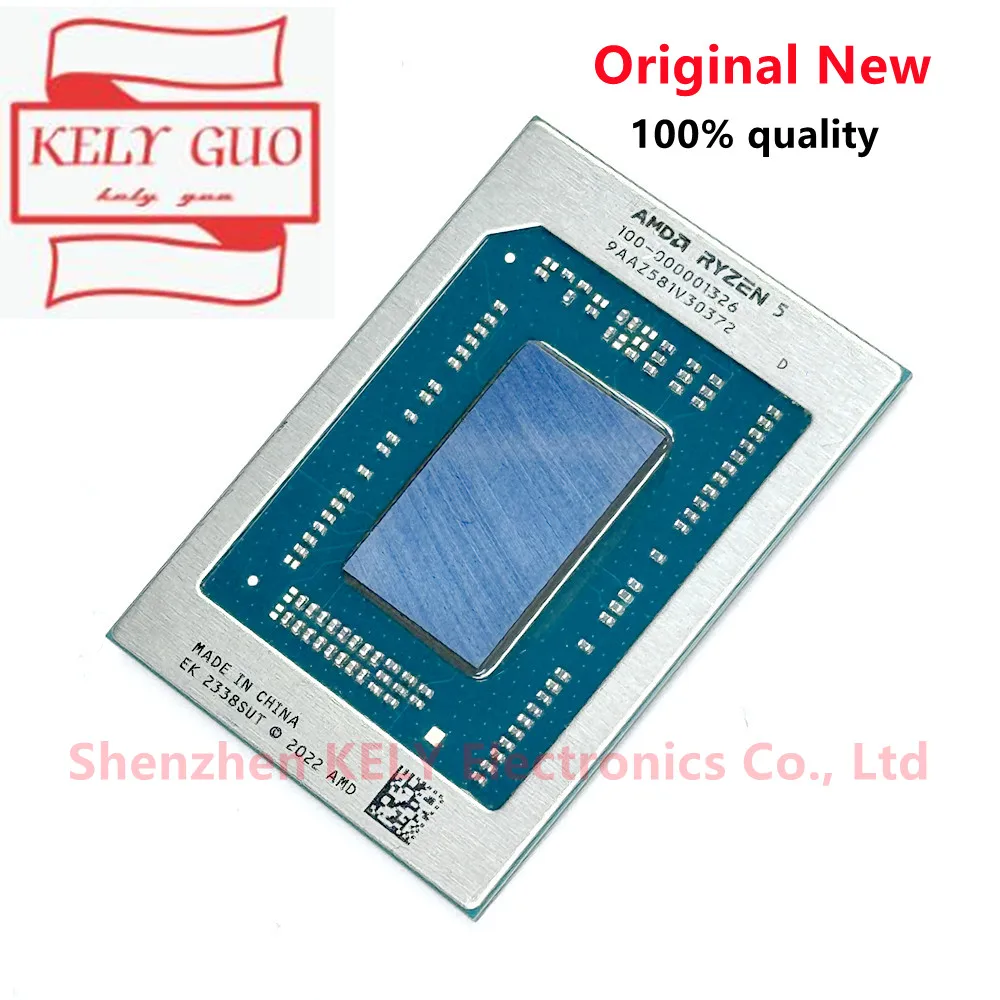 100% New R9 R7 R5 1…