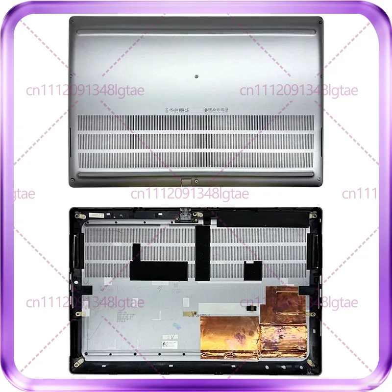 1pcs New for Dell Precision 7760 M7760 D Case