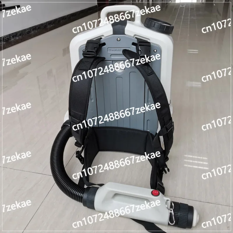 8L Electric Sprayer, Aerosol Epidemic Prevention, Disinfection and Sterilization Atomizer