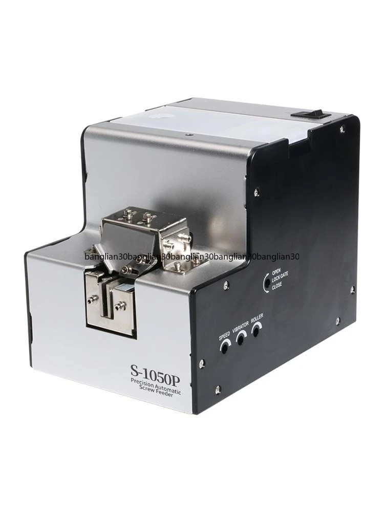 

Автоматическая регулируемая трековая подача, ручная подача, винтовая машина с цифровым дисплеем