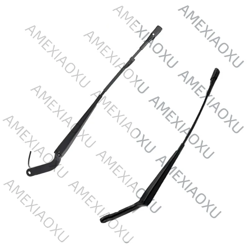 

Left & Right Windshield Wiper Arm For Mercedes-Benz Sprinter 1500 2500 3500 3500X 19-25 2.0L L4 A9108203300 A9108203200