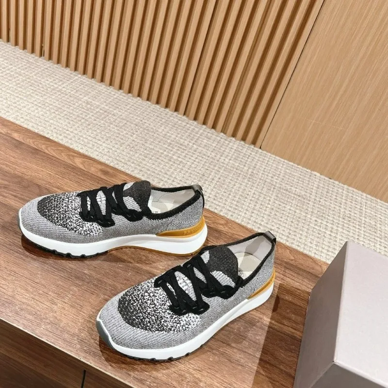 

Classic Brand Sport Sock Shoes Men Top Quality Running Trainers Mens Comfortable Sports and Leisure Shoe Man Designer Sneakers