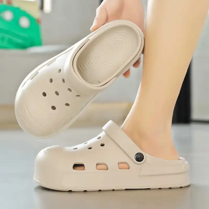 여름 거실 블랙 플립 플롭 캐주얼 샌들 남성 스케이트 보드 신발 운동화 스포츠 Shuse Beskete Botasky Particular