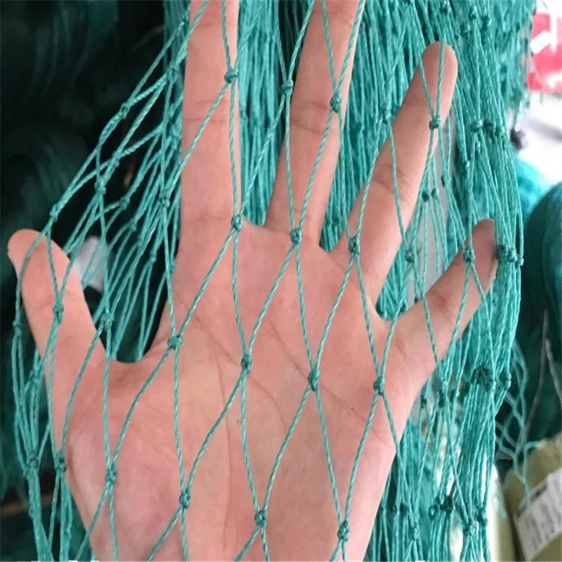 10 m 20m 50m Balcony cat net Garden fence mesh Simple Breeding net fishing net Gardening net  Anti-bird Net