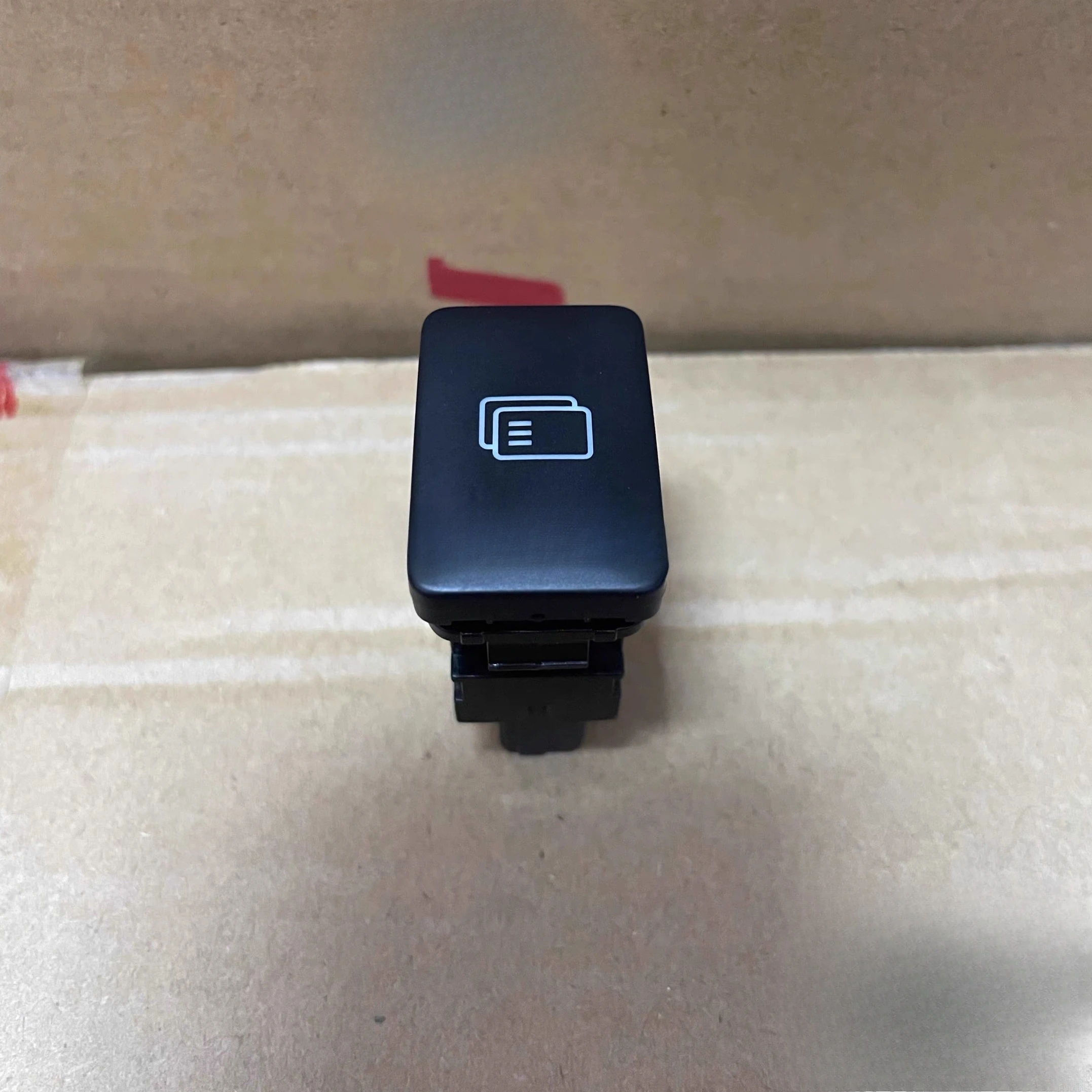 

For Mitsubishi Outlander Instrument Information Adjustment Mode Switch