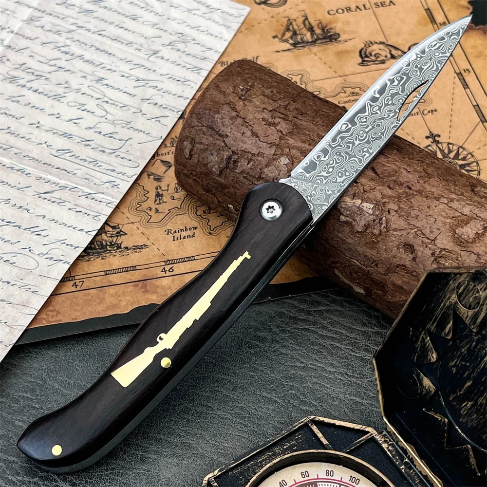 faca-dobravel-modelo-2026-com-lamina-de-damasco-e-cabo-de-Ebano-para-uso-diario-ideal-para-camping-e-caminhadas