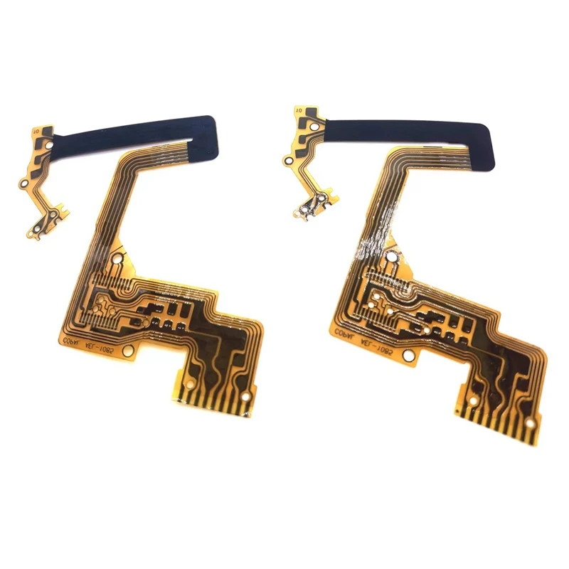 Lens Shutter Cable Adequado para Ricoh, RICOH, Film Camera Lens Cable, Abertura Cabo, Peças de máquinas, RICOH GR1, GR1S, GR1V, GR21, Melhores Ofertas