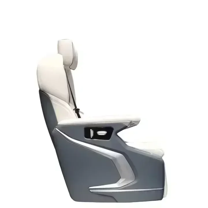 

-Aero Seat Zero Gravity Leather Car Seats For Metris/V-Class/Vito/V250