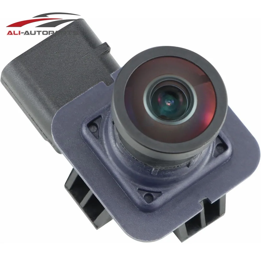 DA8Z-19G490-A Rear View Backup Parking Assist Camera For Ford Flex 2013-2019, Replaces OE Number DA8Z-19G490-C, EA8Z