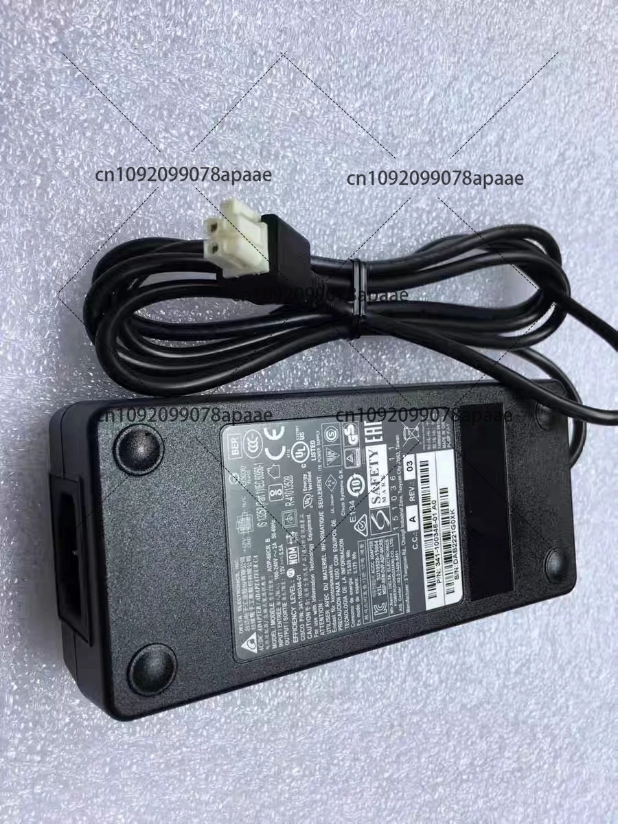 

For C ISCO 12V ASA5506 Firewall 341-0501-01 Power Adapter Cable