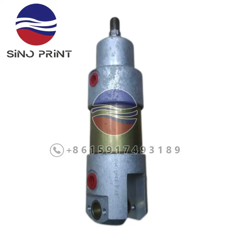 094K0642-1-95 Cylinder For Man Roland Printing Machine Parts