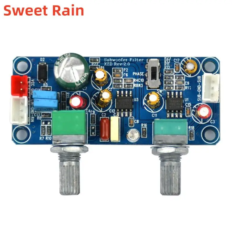 Aiyima Low Pass Fil…