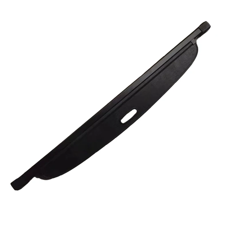 

Retractable Leather Parcel Shelf Load Boot Cover Waterproof PVC Aluminum Alloy Durable Protection Features for XT6