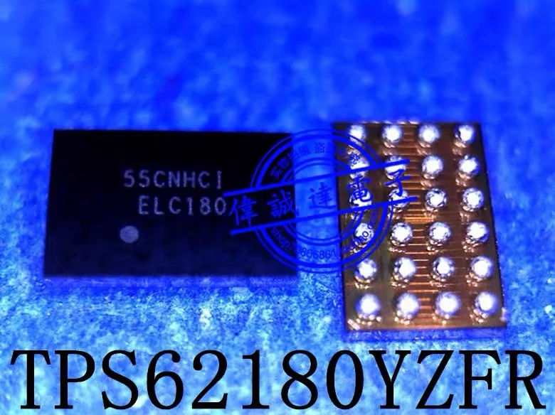 10-20PCS/ TPS62180 ELC180  NEW